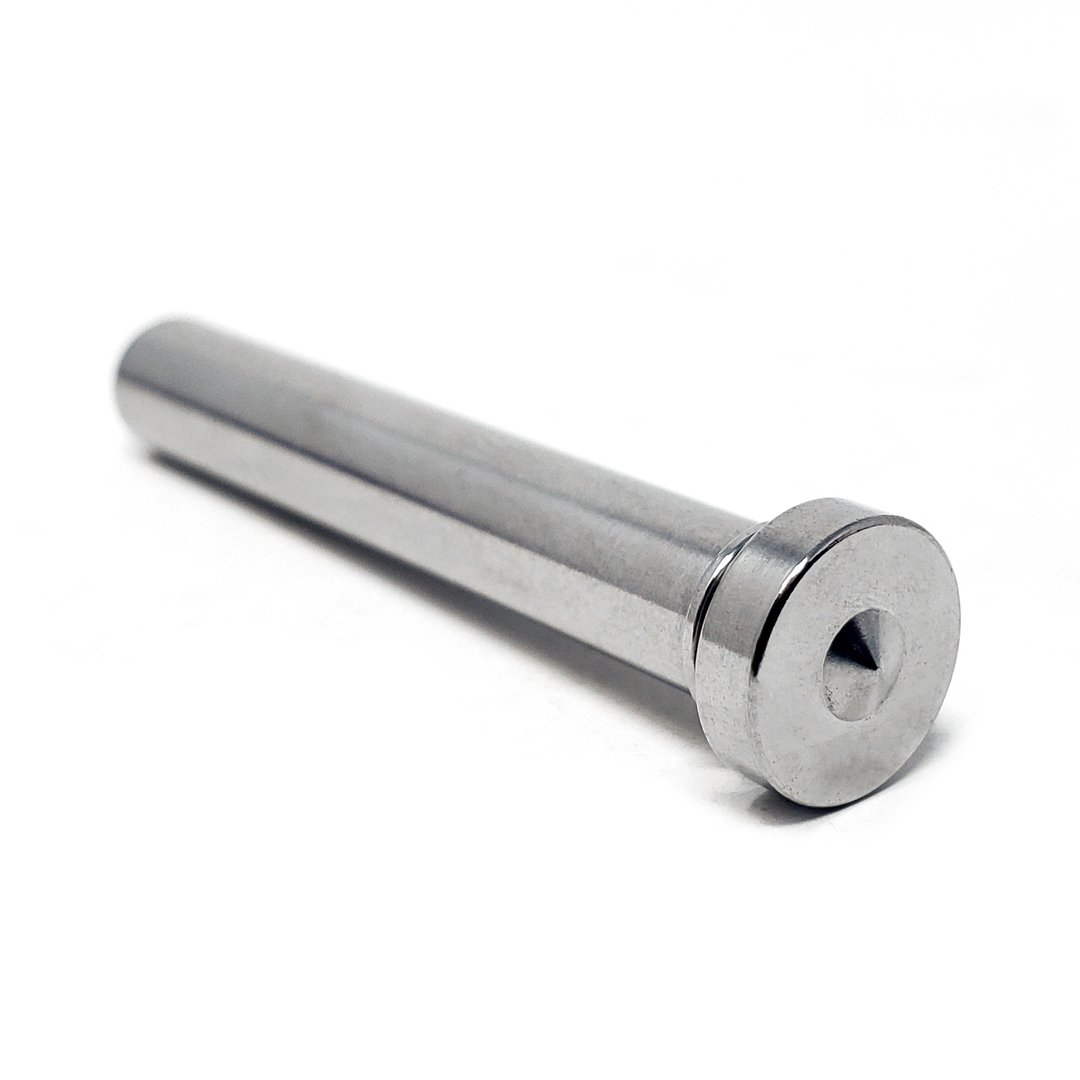 CZ 75 Compact Stainless Steel Guide Rod - 22229222866665