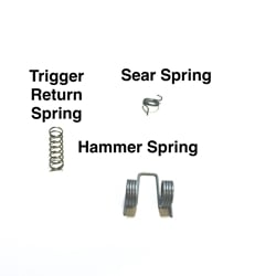 Smith and Wesson M&P FPC Trigger Spring Kit Smith & Wesson FPC, FPC trigger spring kit, Smith & Wesson upgrades, Smith & Wesson accessories, FPC trigger upgrade, FPC trigger spring, Smith & Wesson FPC problems, FPC trigger replacements