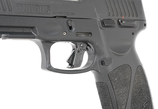 Taurus G3 Trigger Upgrade - 200044226634444 