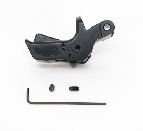 Taurus G3 Trigger Upgrade - 200044226634444 