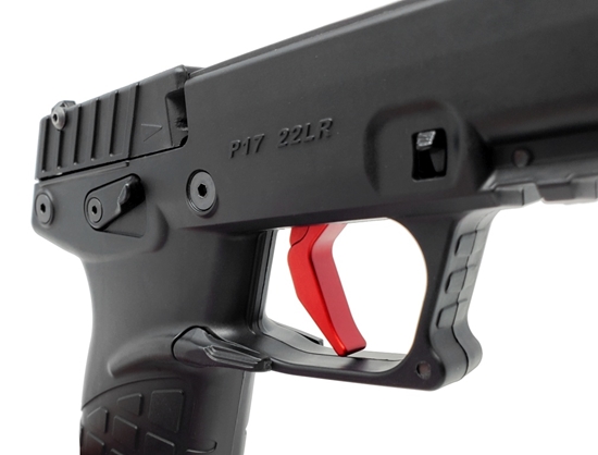 KEL-TEC P17 Flat Trigger - KEL TEC P17 Accessories